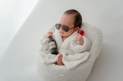 银川宝贝和宝宝区别